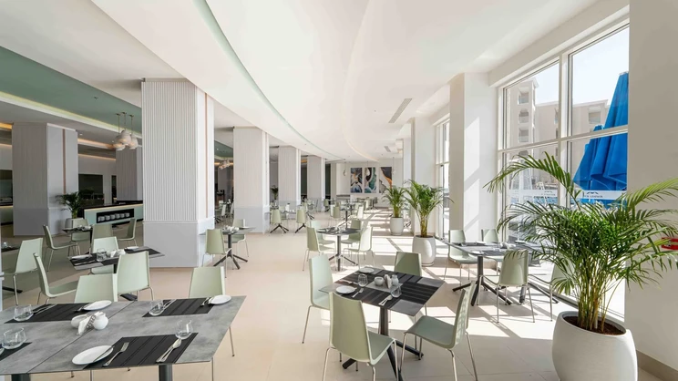 Pickalbatros Palais Des Roses